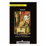 Tuzak / Küçük Karanlık Kitaplar 1 / Howard Phillips Lovecraft