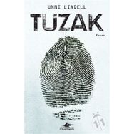 Tuzak - Melanie Raabe