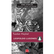 Tuzdan Heykel - Leopoldo Lugones