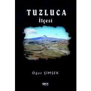 Tuzluca İlçesi - Oğuz Şimşek