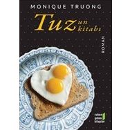 Tuzun Kitabı - Monique Truong