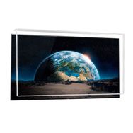 TV Guard Samsung UE43MU7000 43 inç TV Ekran Koruyucu