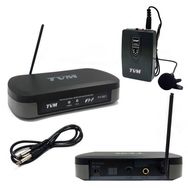 TVM FV-501 1 El VHF Kablosuz Mikrofon