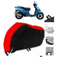 TVS Wego Motosiklet Branda