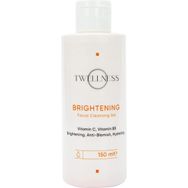 Twellness 150 ml C Vitamini Aydınlatıcı Yüz Temizleme Jeli