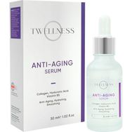 Twellness 30 ml Kolajen Yaşlanma Karşıtı Serum