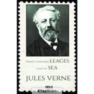 Twenty Thousand Leages Under The Sea - Jules Verne