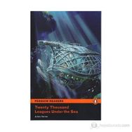 Twenty Thousand Leagues Under the Sea - Jules Verne