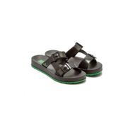 Twigy BB0230 Flash Slida Siyah Kadın Terlik