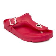 Twigy M1026 Pembe Kadın Terlik