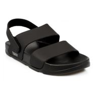 Twigy SS0887 Siyah Juble Kadın Sandalet