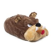 Twigy YY0277 M Tw Dodo Gri Erkek Panduf