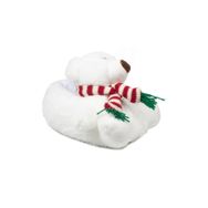 Twigy YY0292 Z Tw Kutup Beyaz Beyaz Unisex Panduf