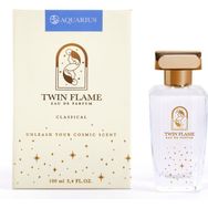 Twin Flame Kova Burcu 100 ml Kadın Parfüm