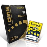 Twinmos 128GB 2.5" SATA3 SSD
