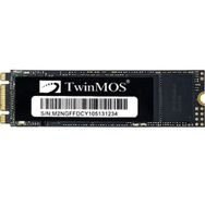 Twinmos 256GB M.2 2280 SATA3 SSD