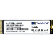 Twinmos 512GB M.2 PCIe NVMe SSD