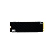 Twinmos NV2TBG42280 2 TB 7500-6800 MB/s PCIe Gen4 NVMe M.2 22x80 Harddisk SSD