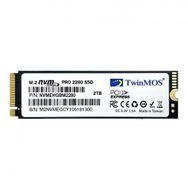 Twinmos NVMEHGBM2280 2TB M.2 PCIe NVMe Pro SSD