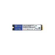 Twinmos TLC 3DNAND 2 TB M.2 PCIe GEN3 NVMe SSD