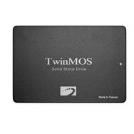 Twinmos TM2000GH2UGL 2 TB 580/550 Mb/s 2.5&quot; SATA3 TLC 3DNAND SSD Disk