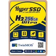 Twinmos TM256GH2U 256 GB 2.5 Exceria Sata 6 GB SSD