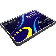 Twinmos TM512GH2UG 512 GB 2.5" 580MB-550MB/S Tlc 3dnand Black Sata3 SSD