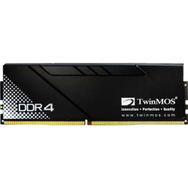 Twinmos TMD48GB3200D16BKGX ThunderGX 8 GB DDR4 3200 MHZ CL16 Ram Bellek