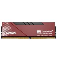 Twinmos TMD516GB5600U46 16 GB DDR5 5600 Soğutuculu DT Ram