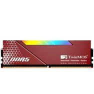 Twinmos TMD516GB6000URGB36 Voltx RGB 16 GB DDR5 6000 MHz CL36 Masaüstü Bellek