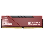 Twinmos TMD532GB5600U46 DT 32 GB DDR5 5600 Soğutuculu Ram