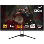 Twisted Minds TM24FHD120IPS 24 inç 120Hz 1ms IPS Oyuncu Monitörü
