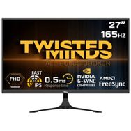 Twisted Minds TM27FHD165IPS 27 inç 165Hz 0.5ms IPS Oyuncu Monitörü