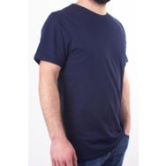 Twister Jeans 1828 Lacivert Bisiklet Yaka Erkek T-shirt