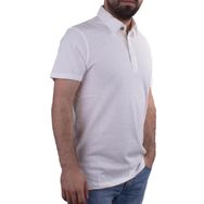 Twister Jeans 2214 Ekru Polo Yaka Erkek T-shirt