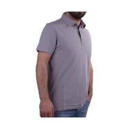 Twister Jeans 2214 Gri Polo Yaka Erkek T-shirt