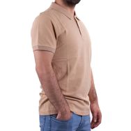 Twister Jeans 2277 Bej Polo Yaka Erkek T-shirt