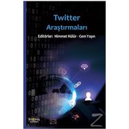 Twitter Araştırmaları - Himmet Hülür