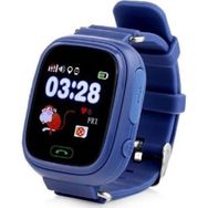 Twox Q90 Mavi Çocuk Akıllı Saat
