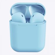 Tws 12 V 5.0 Mavi Dokunmatik Bluetooth Kulaklık