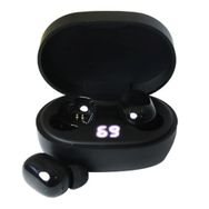 Tws Airdots Pro Bluetooth Kulaklık siyah