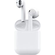 Tws Airpods Pro 2. Nesil Bluetooth Kulaklık beyaz