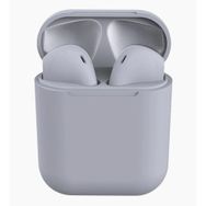 Tws I12 Gri Bluetooth Kulaklık