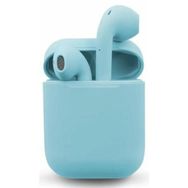 Tws i12 Mavi Bluetooth Kulaklık