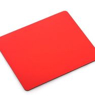 Tx Flat Line Kırmızı Mousepad