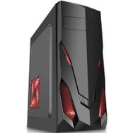 TX K3 TXCHK3P300 Mid Tower PC Kasası