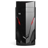 Tx K3 TXCHK3SP300 300 W Standart Mid Tower PC Kasası
