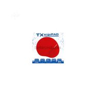 TX TXACMPAD01RD ErgoPad Plus Bilek Jel Mousepad
