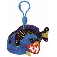 Ty 35035 Aqua Balık Peluş Anahtarlık