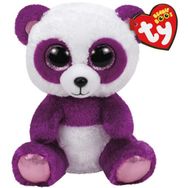Ty Beanie 15 cm Boom Boom Panda Peluş Oyuncak